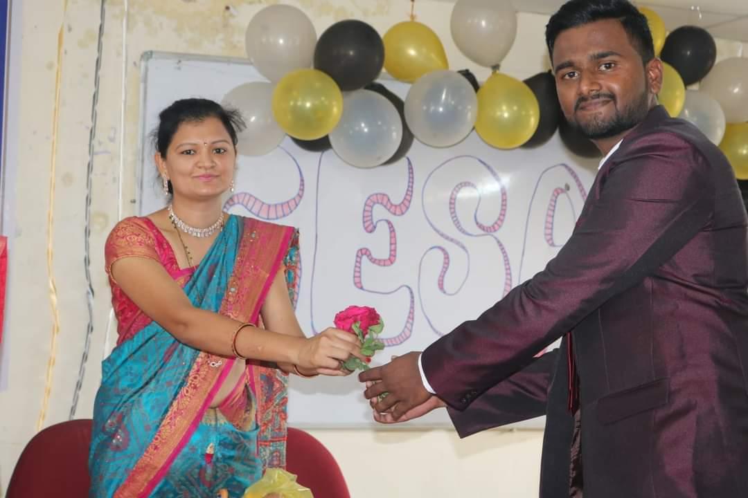 HiTech Institute of Technology Aurangabad Events photo 13